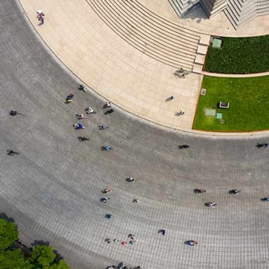 Outlook 2021 – sustainability